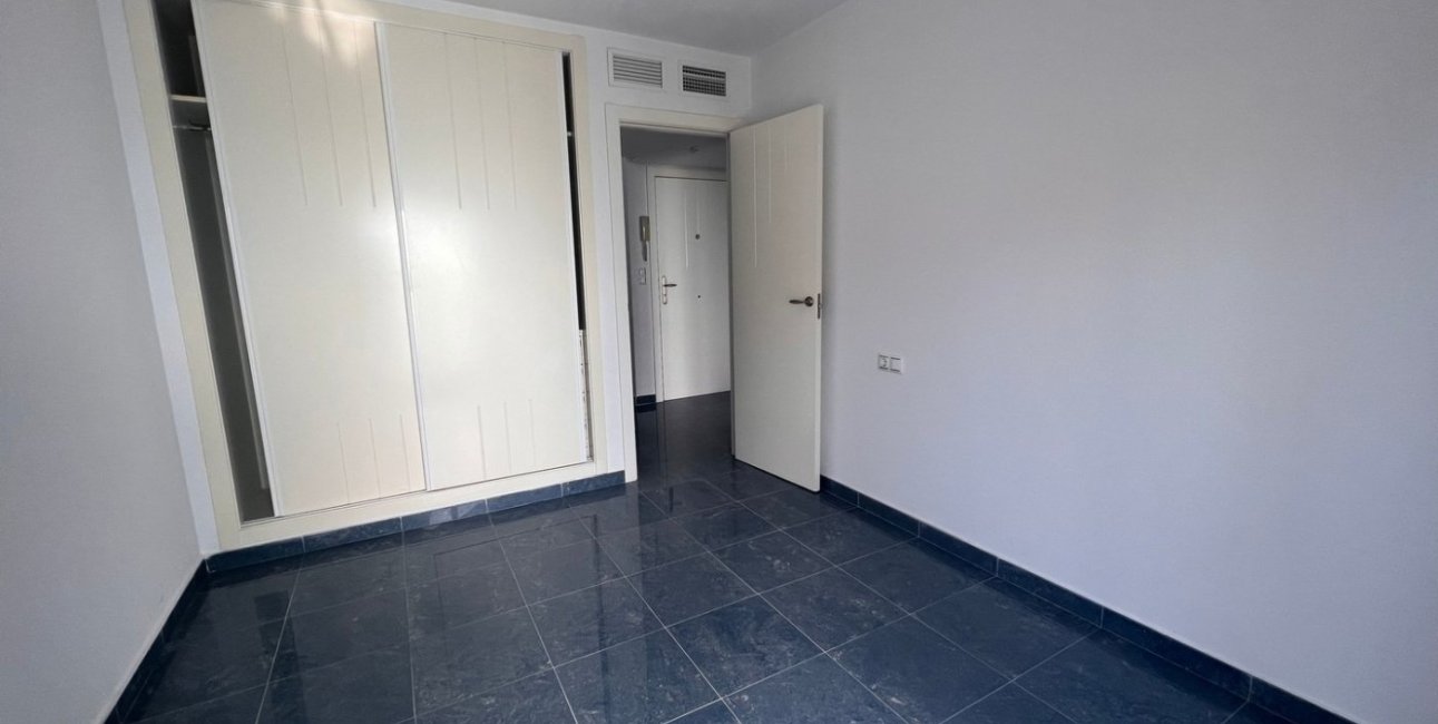 Obra nueva - Ático -
Calpe - Playa La Fossa