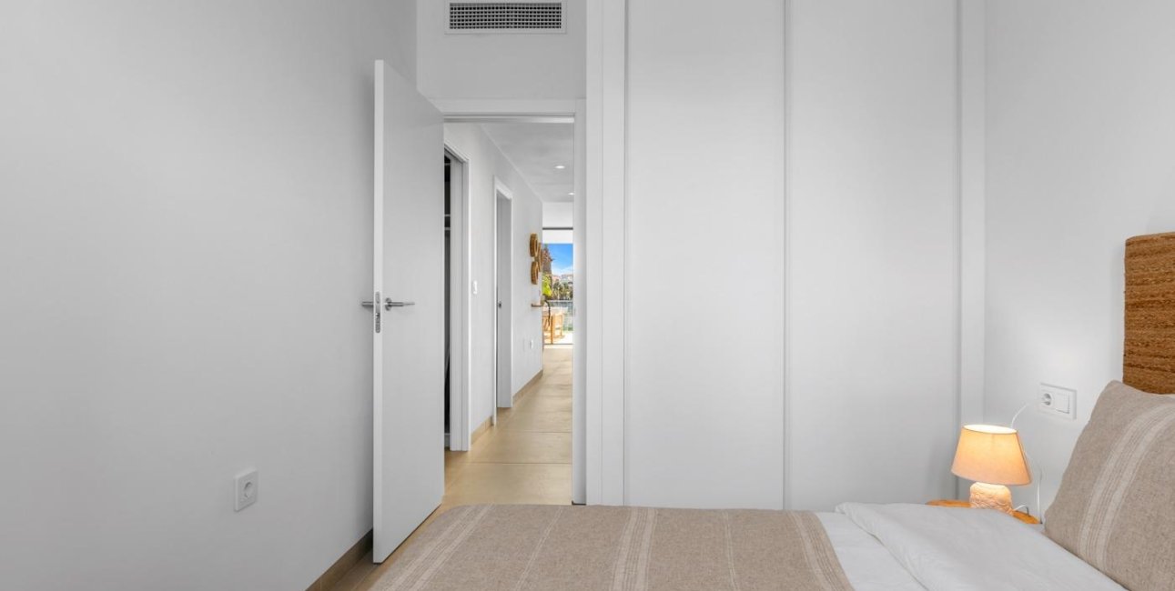 New Build - Penthouse -
Cartagena - Mar De Cristal