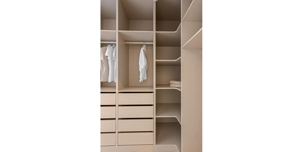 New Build - Penthouse -
Cartagena - Mar De Cristal