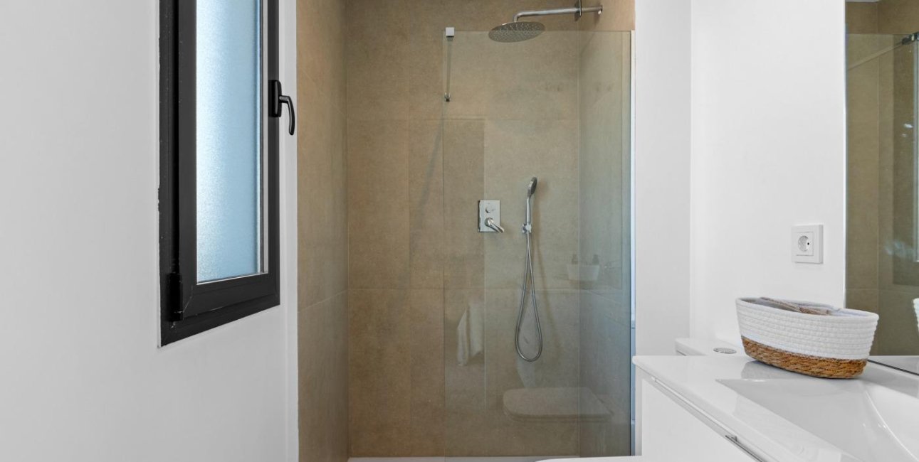 New Build - Penthouse -
Cartagena - Mar De Cristal