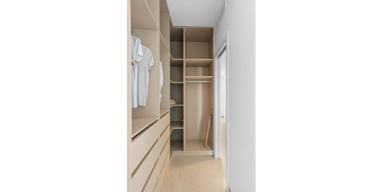 New Build - Penthouse -
Cartagena - Mar De Cristal