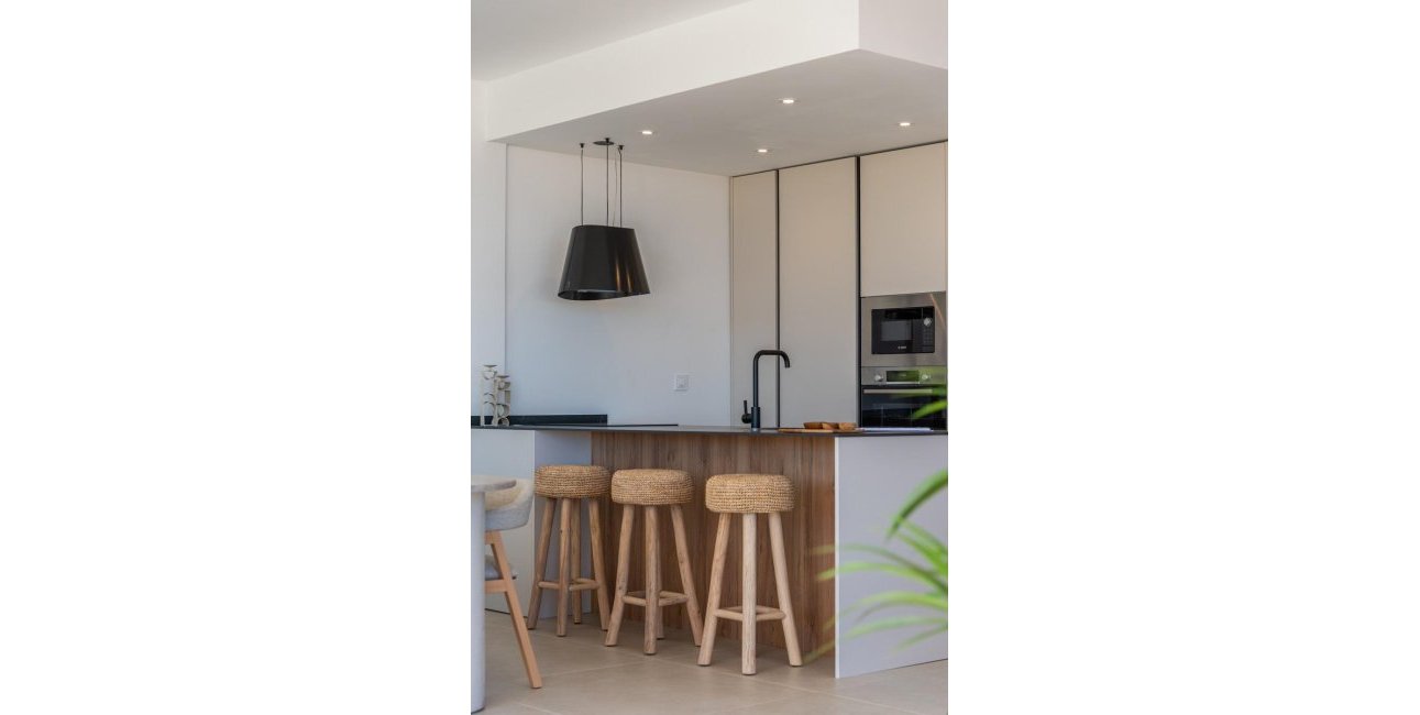 New Build - Penthouse -
Cartagena - Mar De Cristal