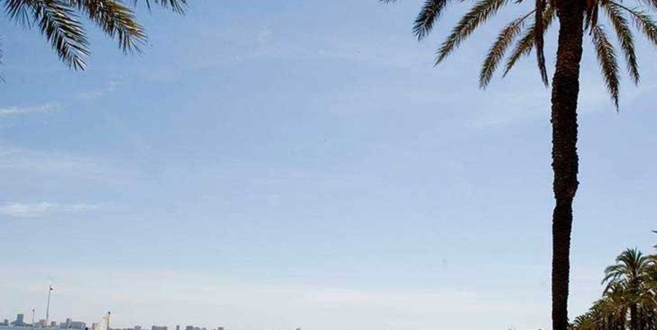New Build - Penthouse -
Cartagena - Mar De Cristal
