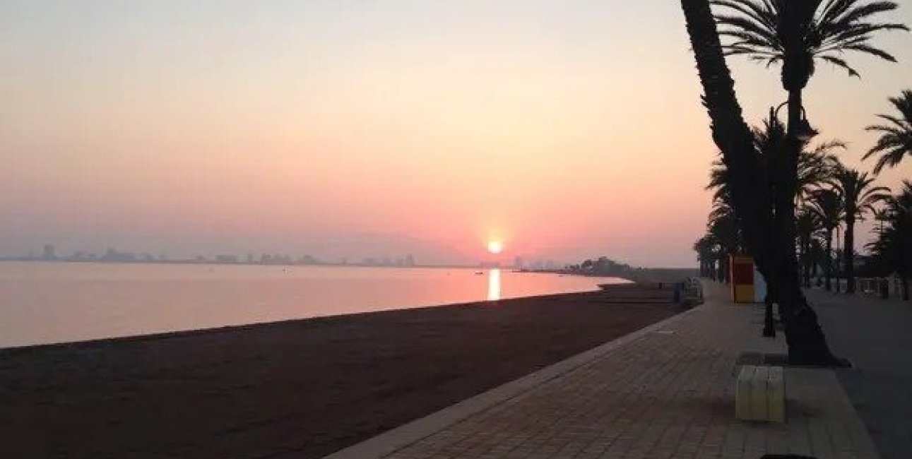 New Build - Penthouse -
Cartagena - Mar De Cristal