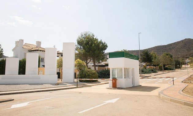 New Build - Townhouse -
Fuente Álamo - Las Palas