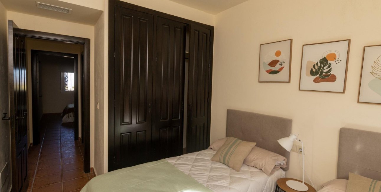 New Build - Townhouse -
Fuente Álamo - Las Palas