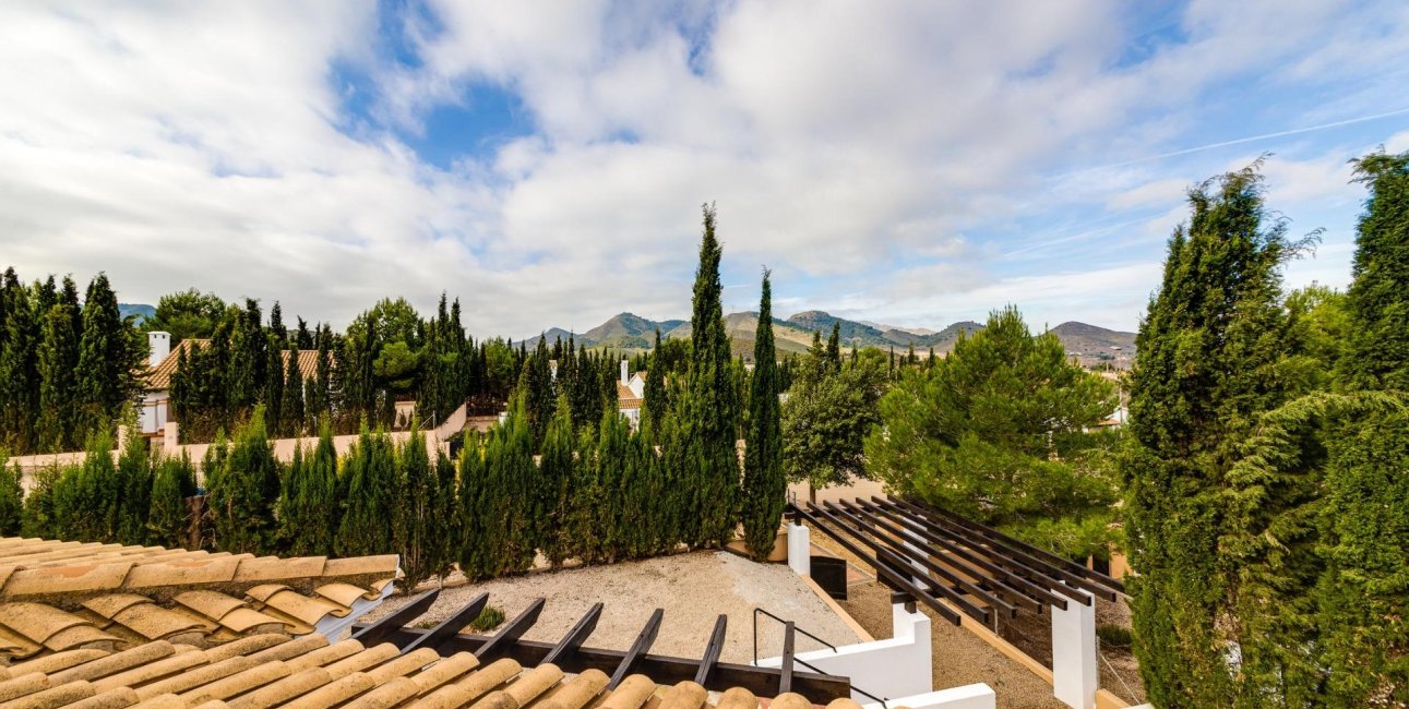 New Build - Townhouse -
Fuente Álamo - Las Palas