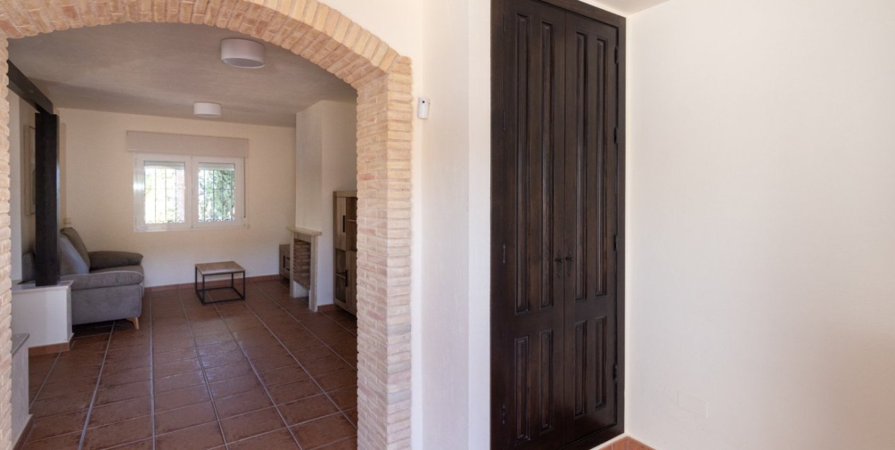 New Build - Villa -
Fuente Álamo - Las Palas