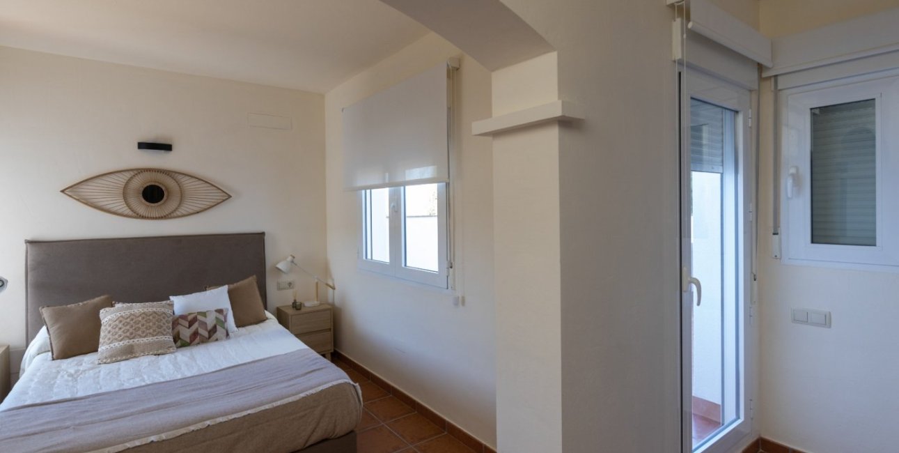New Build - Villa -
Fuente Álamo - Las Palas