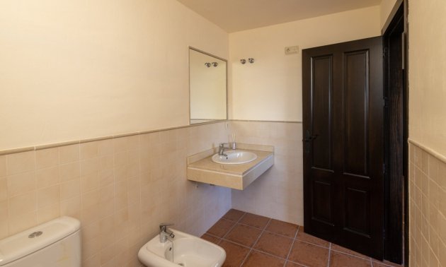 New Build - Villa -
Fuente Álamo - Las Palas