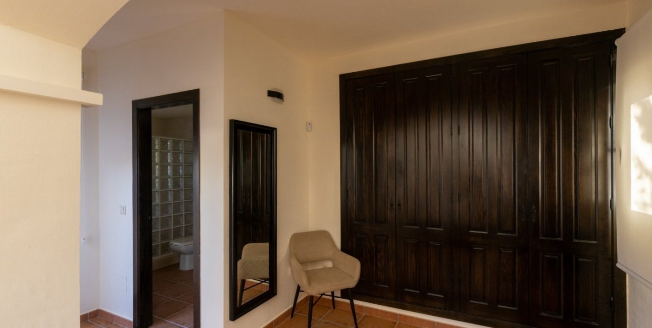 New Build - Villa -
Fuente Álamo - Las Palas