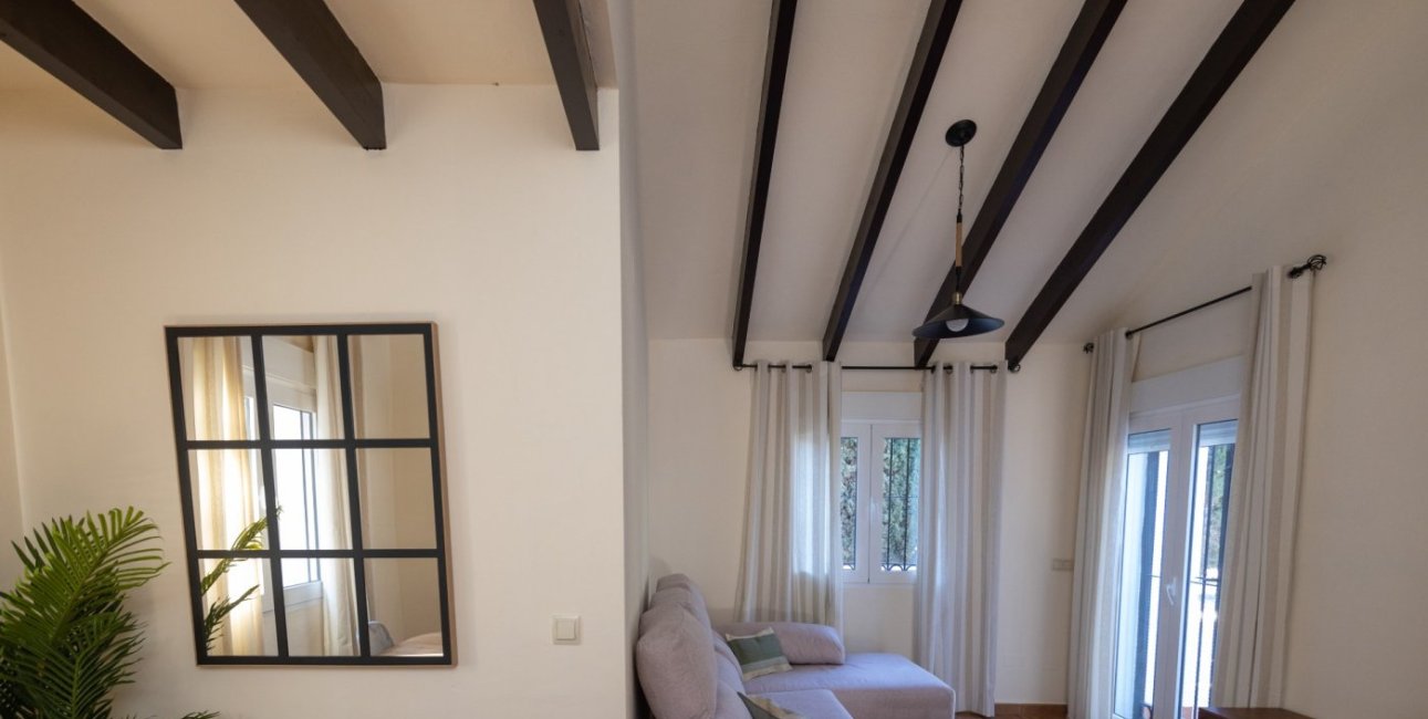 New Build - Villa -
Fuente Álamo - Las Palas