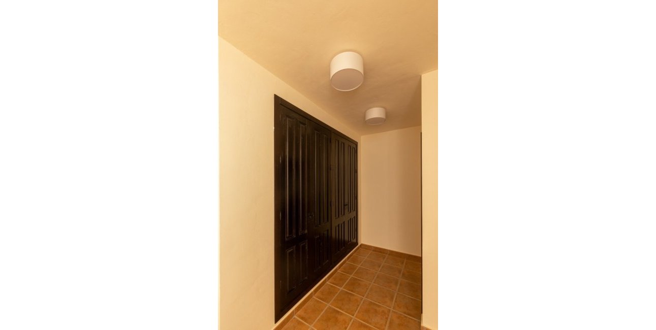 New Build - Villa -
Fuente Álamo - Las Palas