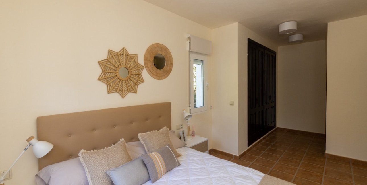 New Build - Villa -
Fuente Álamo - Las Palas