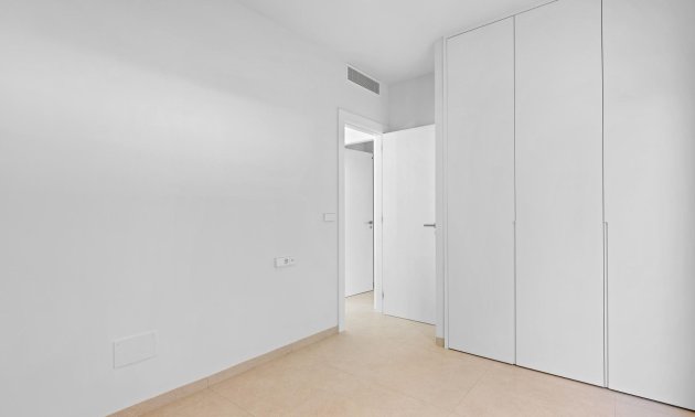 New Build - Villa -
San Javier - Parque del doce