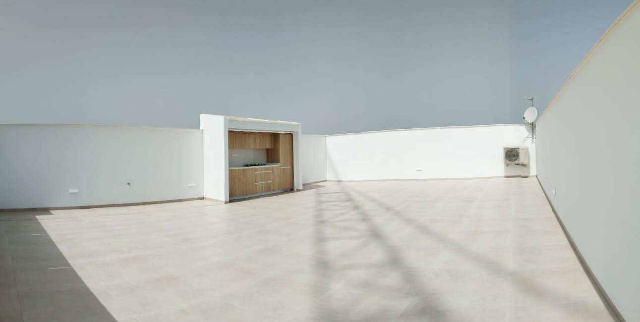 New Build - Villa -
San Javier - Parque del doce