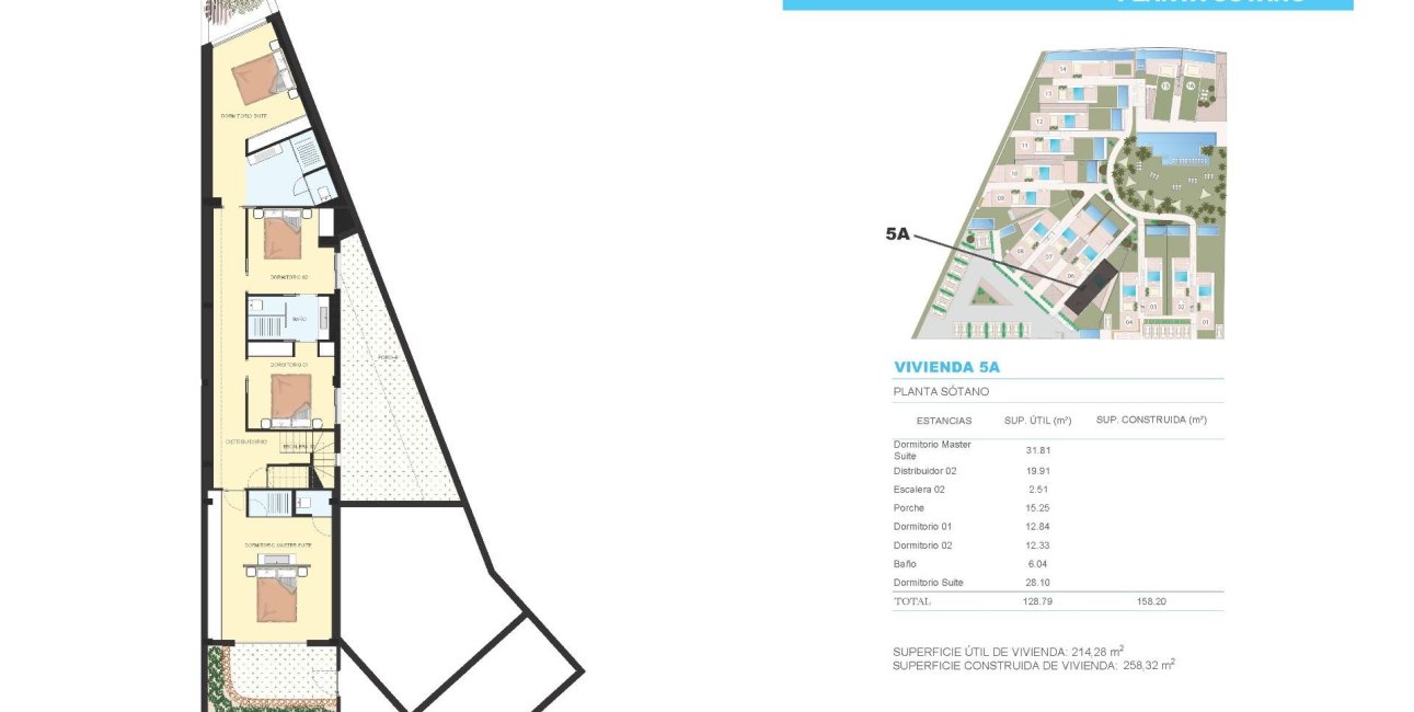 New Build - Bungalow -
Rojales - La Marquesa Golf