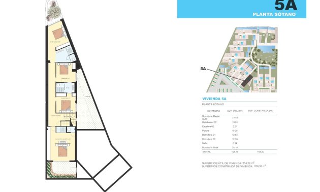 New Build - Bungalow -
Rojales - La Marquesa Golf