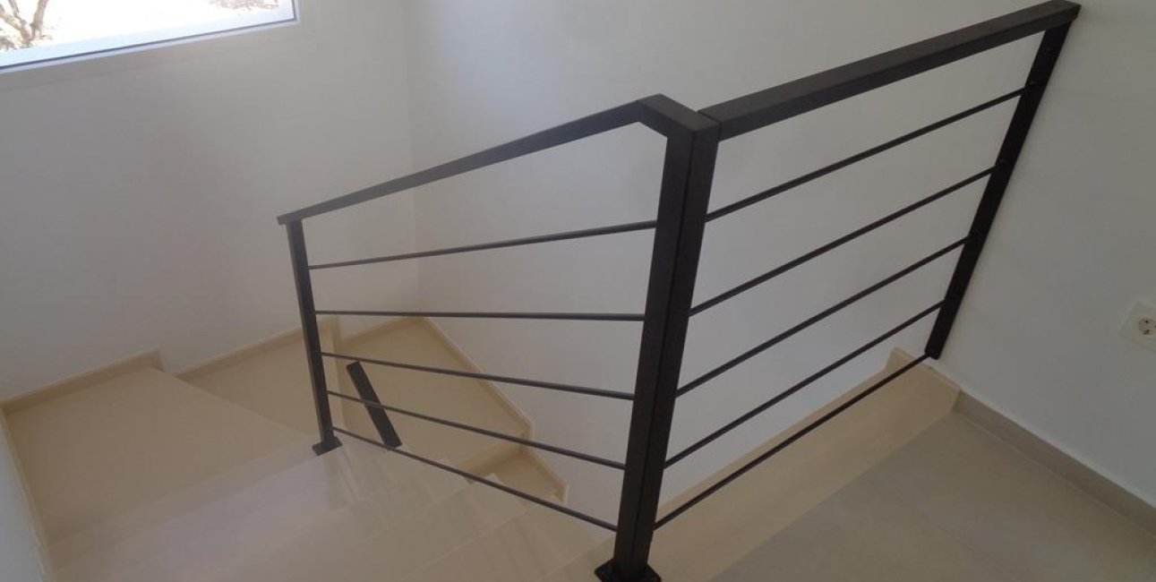 New Build - Villa -
Pinoso - Camino Del Prado
