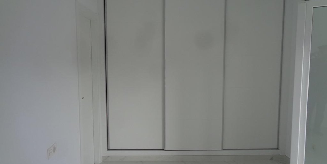 New Build - Villa -
Pinoso - Camino Del Prado