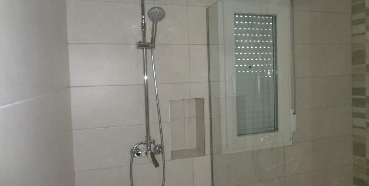 New Build - Villa -
Pinoso - Camino Del Prado