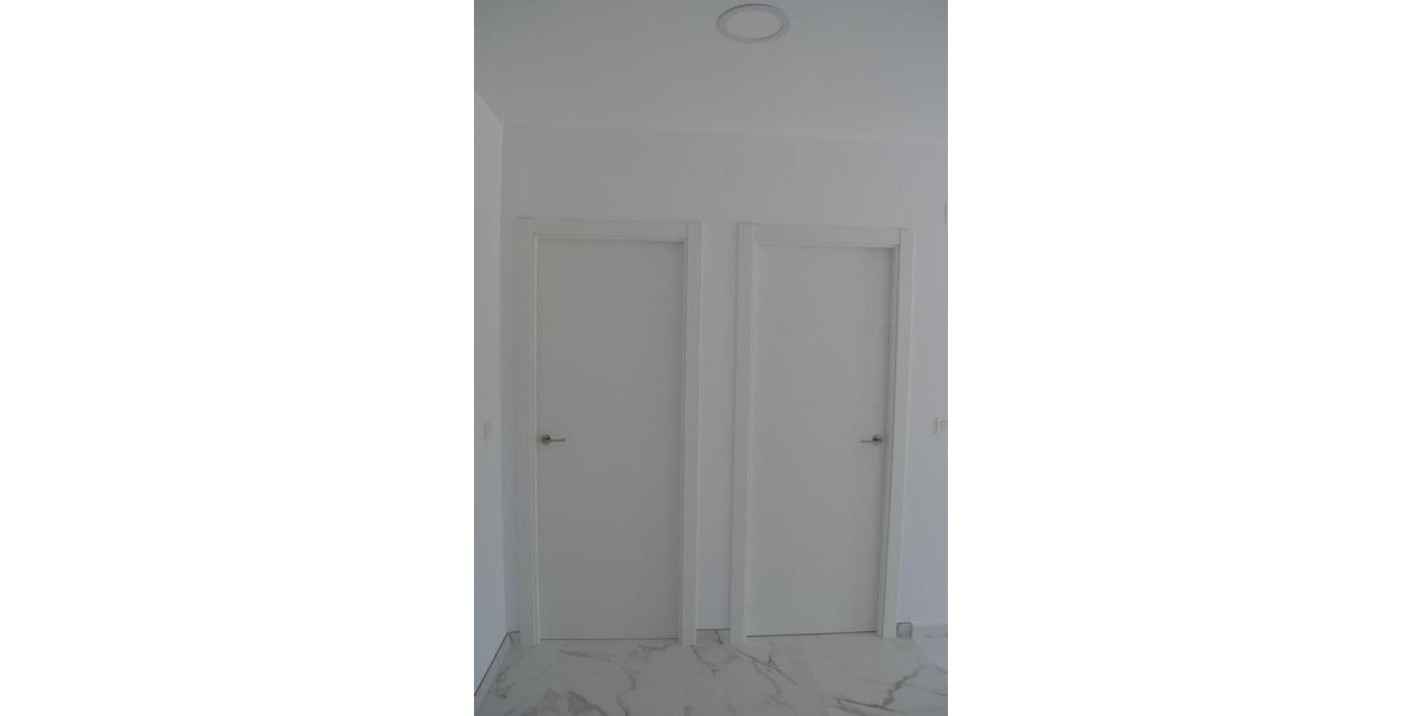 New Build - Villa -
Pinoso - Camino Del Prado