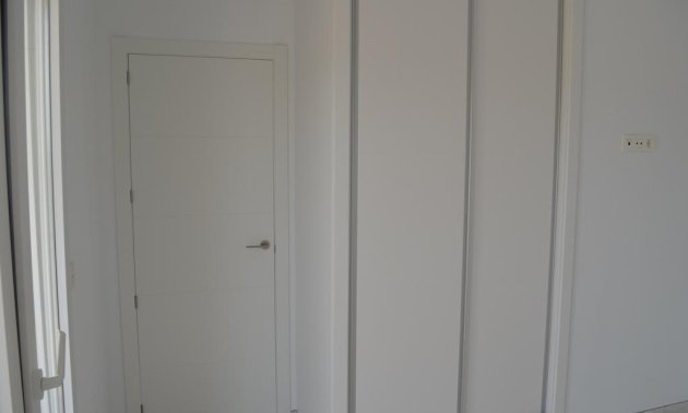 New Build - Villa -
Pinoso - Camino Del Prado
