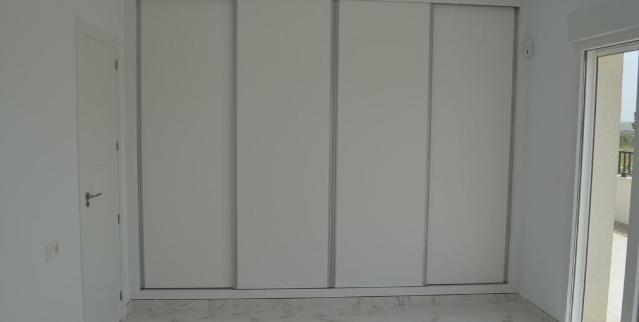 New Build - Villa -
Pinoso - Camino Del Prado