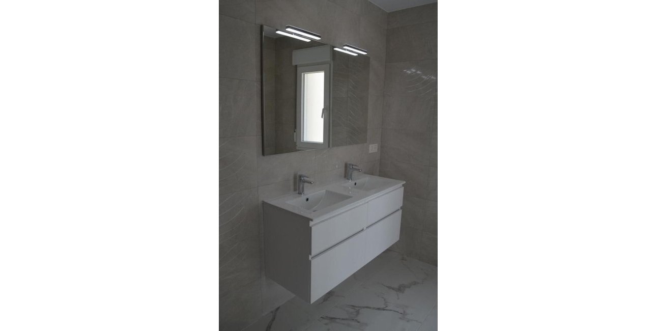 New Build - Villa -
Pinoso - Camino Del Prado