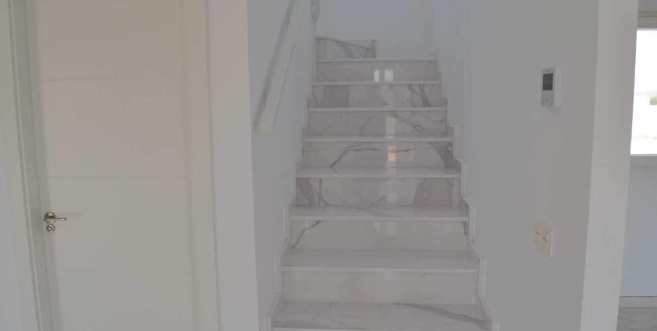 New Build - Villa -
Pinoso - Camino Del Prado