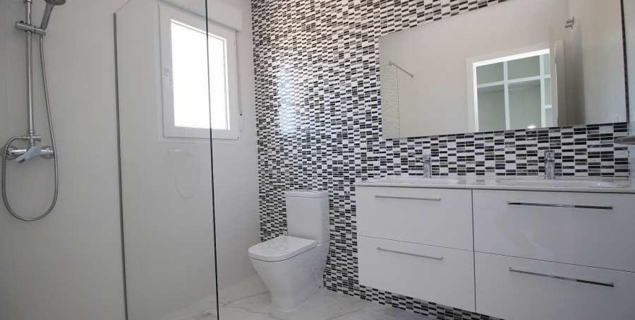 New Build - Villa -
Pinoso - Camino Del Prado