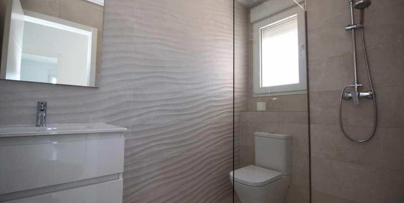 New Build - Villa -
Pinoso - Camino Del Prado