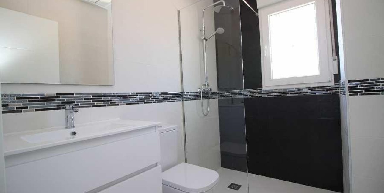 New Build - Villa -
Pinoso - Camino Del Prado