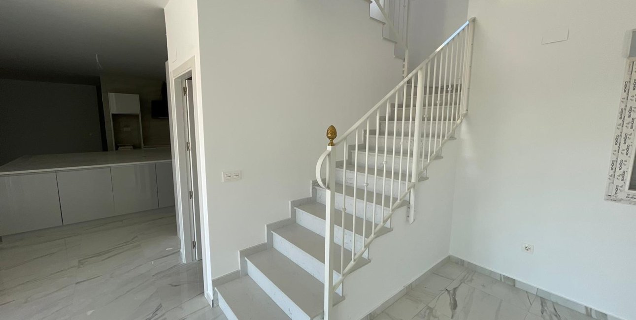 New Build - Villa -
Pinoso - Camino Del Prado