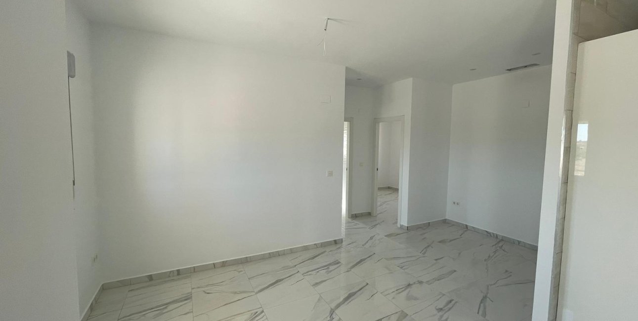 New Build - Villa -
Pinoso - Camino Del Prado