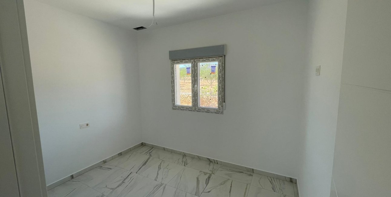 New Build - Villa -
Pinoso - Camino Del Prado