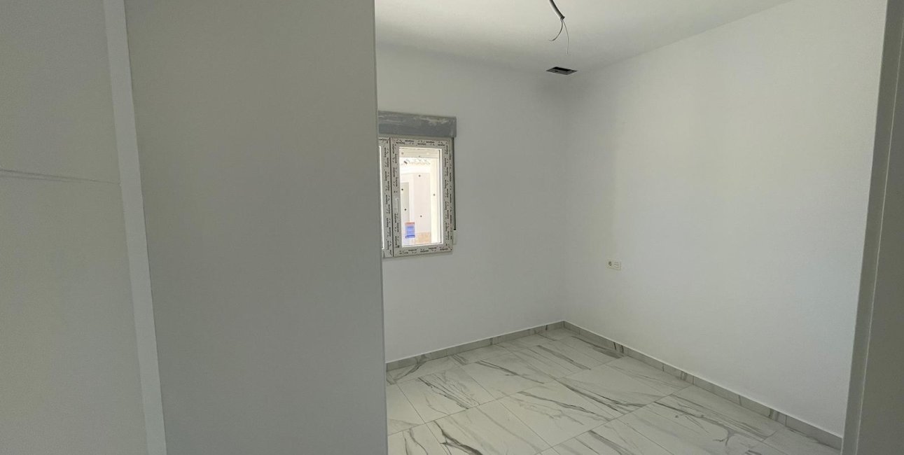 New Build - Villa -
Pinoso - Camino Del Prado