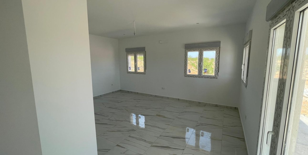 New Build - Villa -
Pinoso - Camino Del Prado