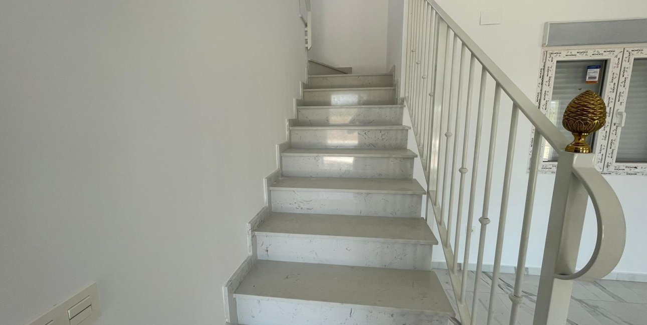 New Build - Villa -
Pinoso - Camino Del Prado