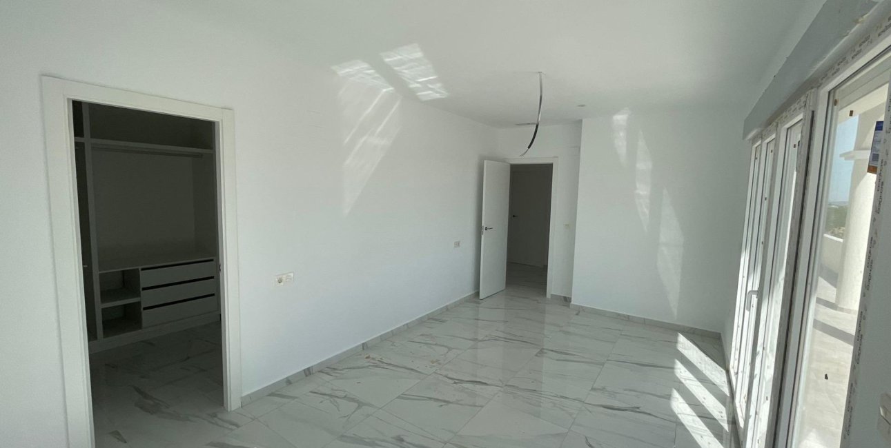 New Build - Villa -
Pinoso - Camino Del Prado