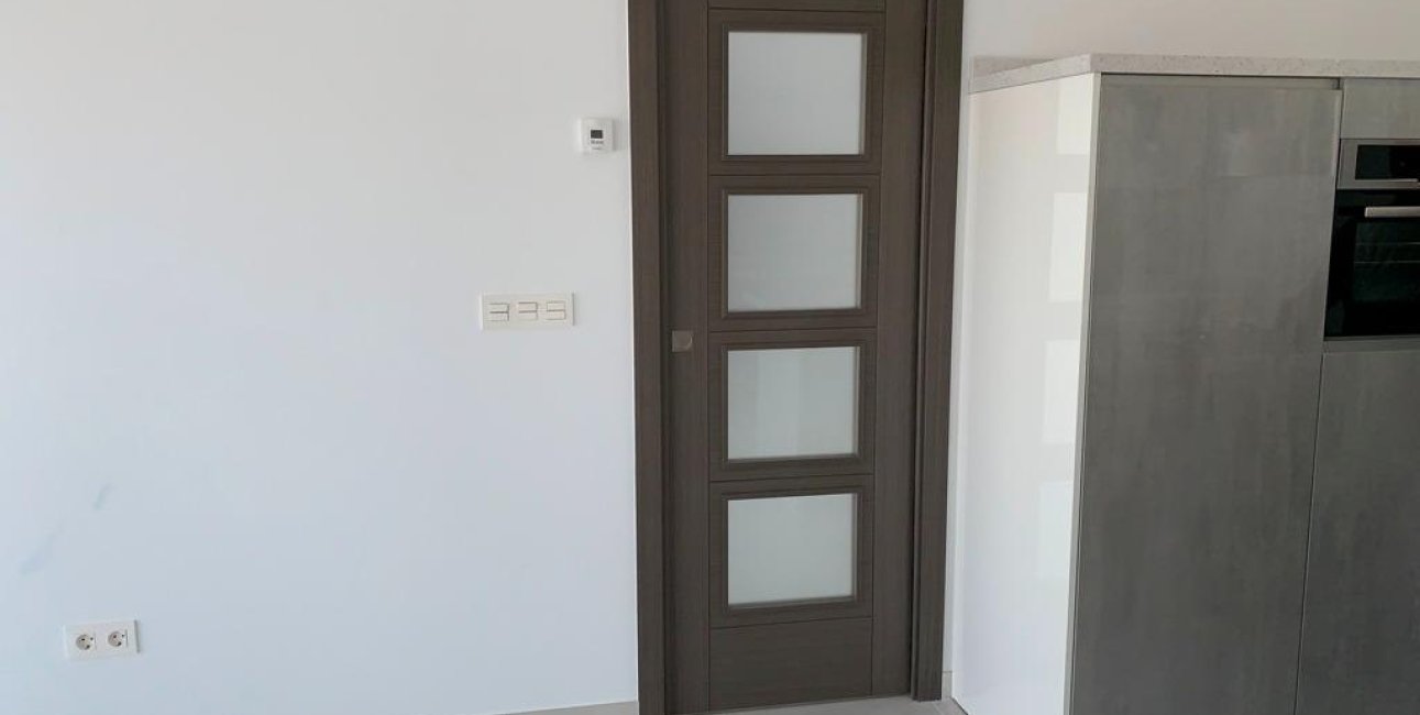New Build - Villa -
Pinoso - Camino Del Prado