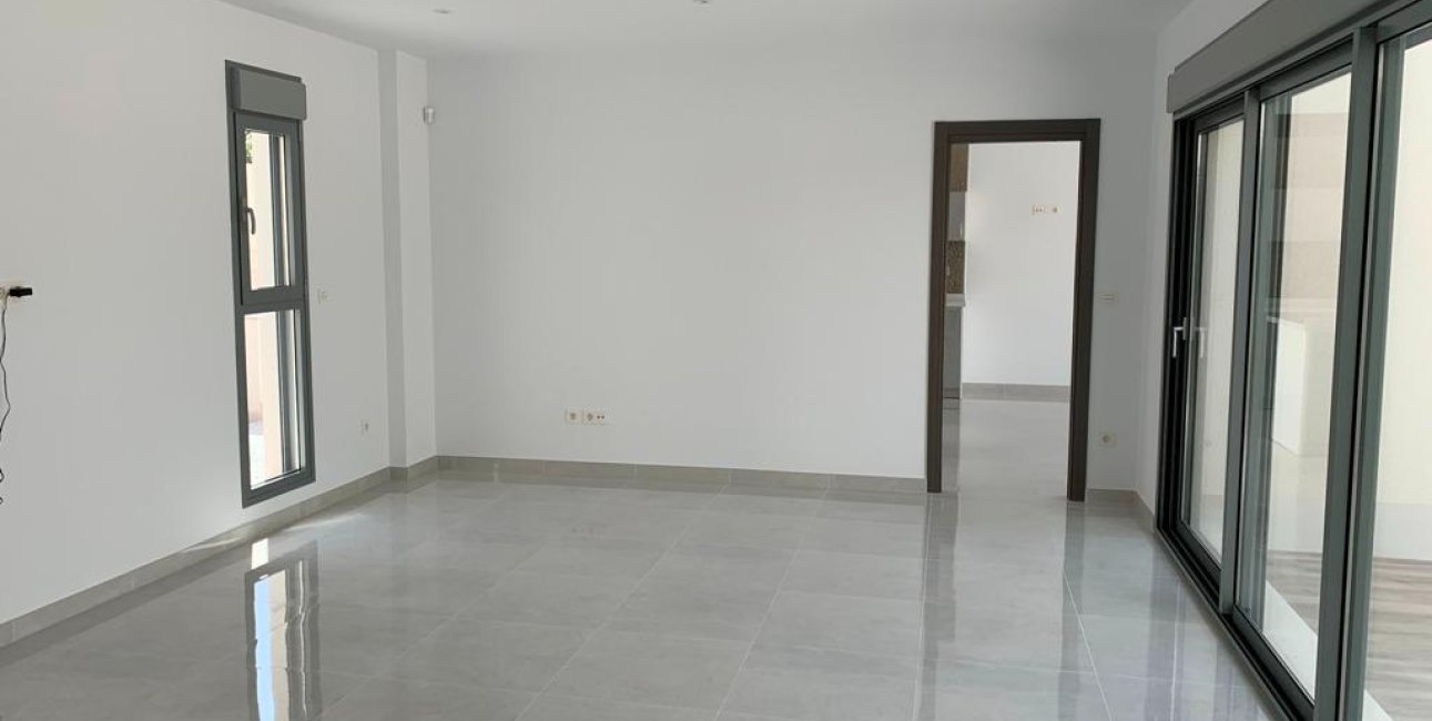 New Build - Villa -
Pinoso - Camino Del Prado