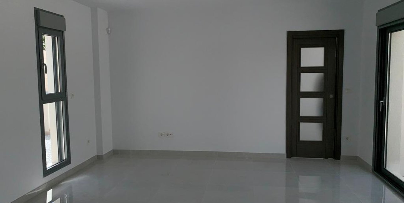 New Build - Villa -
Pinoso - Camino Del Prado
