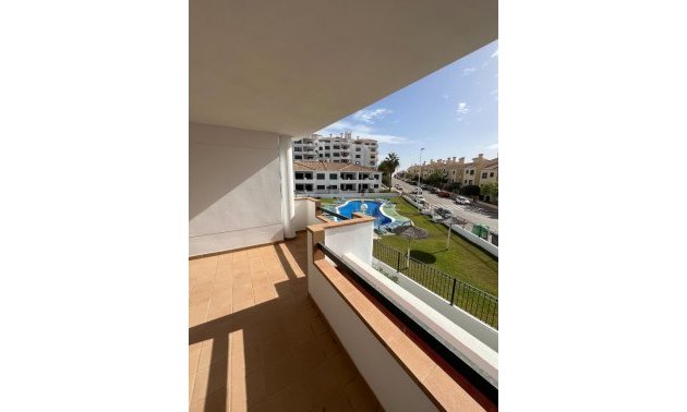 Rynek pierwotny - Penthouse -
Orihuela Costa - Lomas de Campoamor