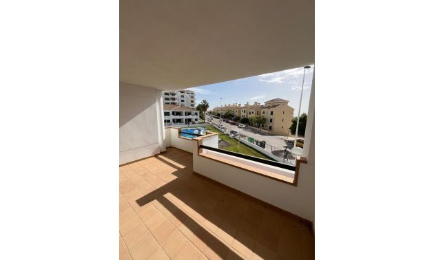 Rynek pierwotny - Penthouse -
Orihuela Costa - Lomas de Campoamor