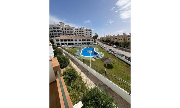 Rynek pierwotny - Penthouse -
Orihuela Costa - Lomas de Campoamor