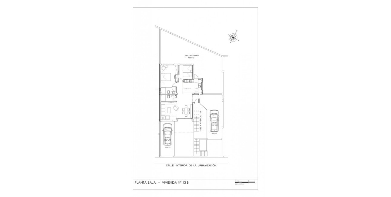New Build - Bungalow -
San Miguel de Salinas - Cerro Del Sol