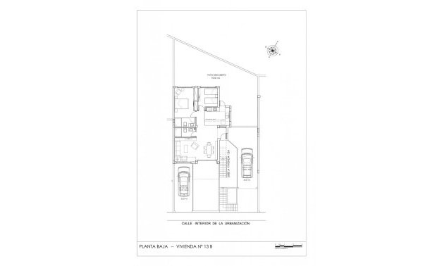 New Build - Bungalow -
San Miguel de Salinas - Cerro Del Sol