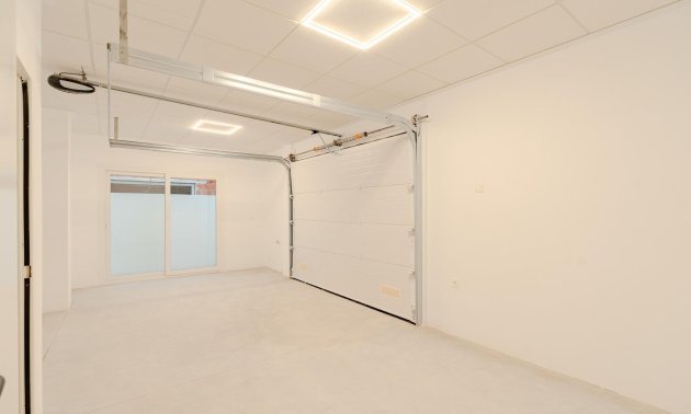 New Build - Villa -
Los Alcázares - Torre del Rame