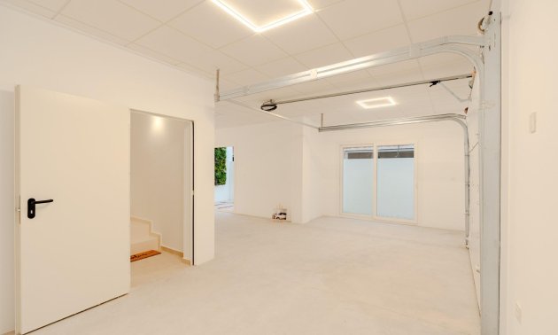 New Build - Villa -
Los Alcázares - Torre del Rame